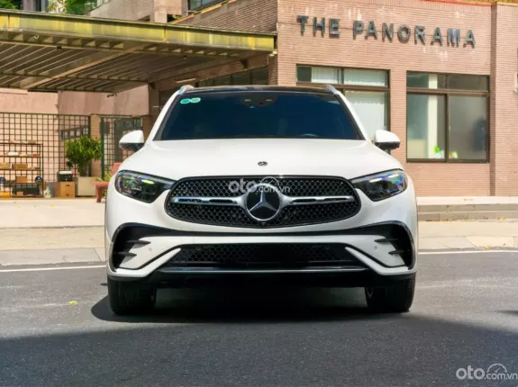 Mercedes-Benz GLC 300 4Matic 2023 - Mercedes GLC300 4Matic All New 2023 cực đẹp