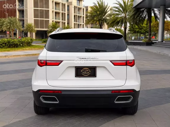 Zotye T700 2018 - Siêu phẩm option xe sang cực đẹp