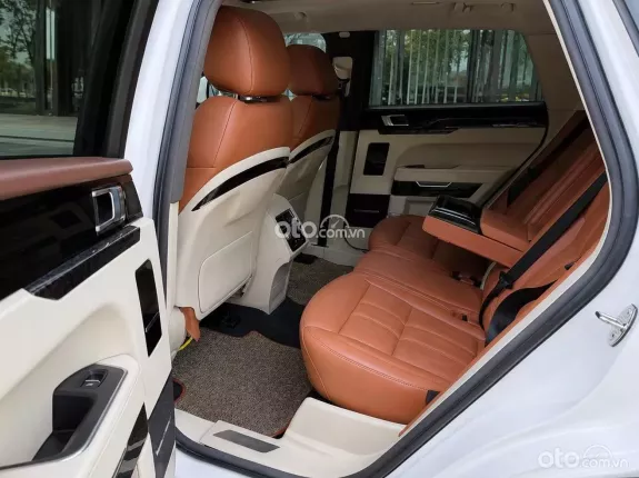 Zotye T700 2018 - Siêu phẩm option xe sang cực đẹp
