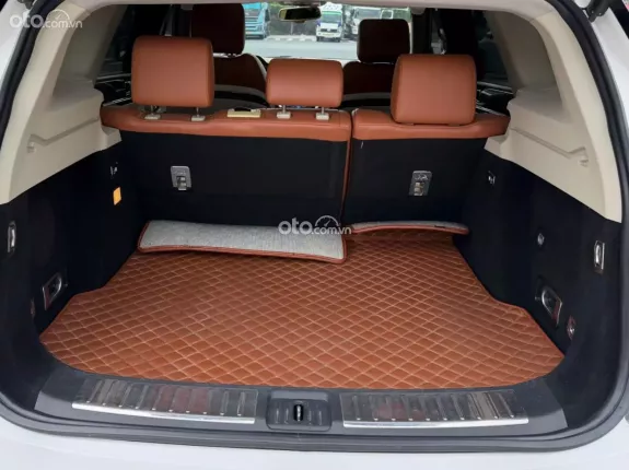 Zotye T700 2018 - Siêu phẩm option xe sang cực đẹp