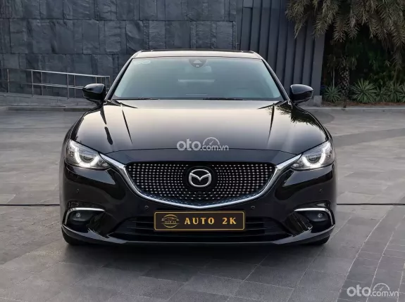 Mazda 6 2.0 Premium 2019 - Full màn android cam 360 8v km zin siêu nét