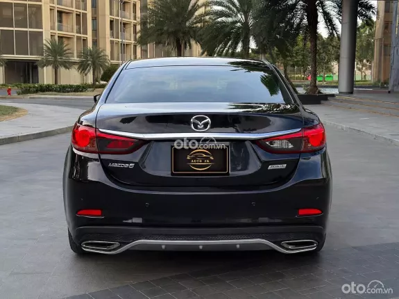 Mazda 6 2.0 Premium 2019 - Full màn android cam 360 8v km zin siêu nét