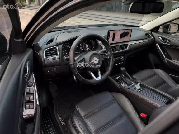 Mazda 6 2.0 Premium 2019 - Full màn android cam 360 8v km zin siêu nét