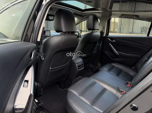 Mazda 6 2.0 Premium 2019 - Full màn android cam 360 8v km zin siêu nét
