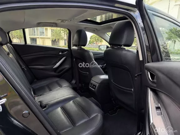 Mazda 6 2.0 Premium 2019 - Full màn android cam 360 8v km zin siêu nét