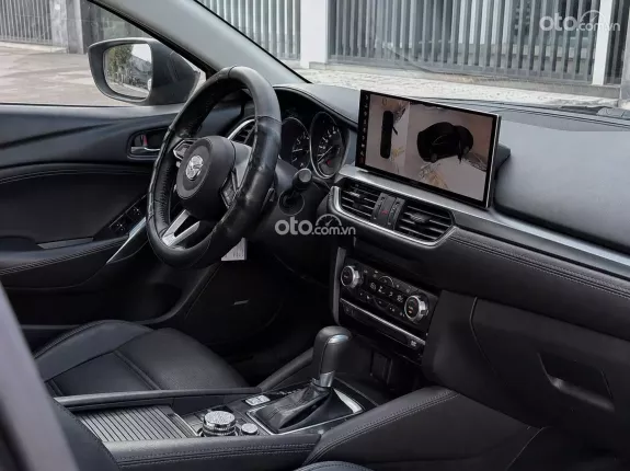 Mazda 6 2.0 Premium 2019 - Full màn android cam 360 8v km zin siêu nét