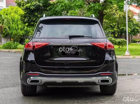 Mercedes-Benz GLE 450 4Matic 2022 - BAO ĐẬU BANK 70-90% (Ib Zalo tư vấn trực tiếp 24/7)