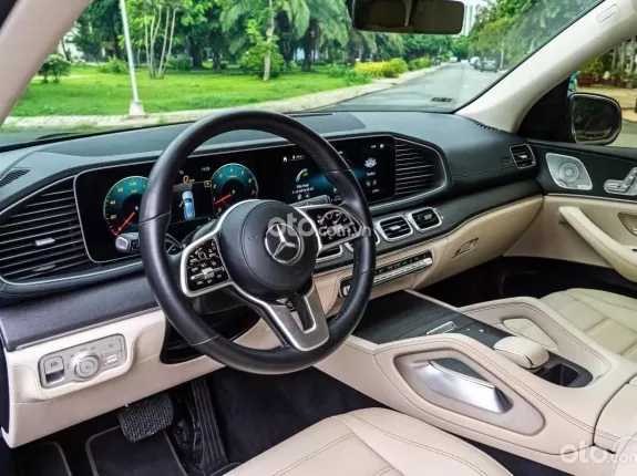 Mercedes-Benz GLE 450 4Matic 2022 - BAO ĐẬU BANK 70-90% (Ib Zalo tư vấn trực tiếp 24/7)