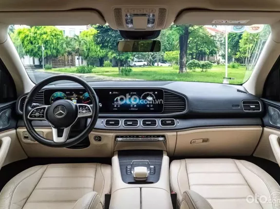 Mercedes-Benz GLE 450 4Matic 2022 - BAO ĐẬU BANK 70-90% (Ib Zalo tư vấn trực tiếp 24/7)