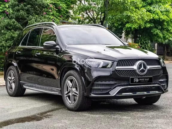 Mercedes-Benz GLE 450 4Matic 2022 - BAO ĐẬU BANK 70-90% (Ib Zalo tư vấn trực tiếp 24/7)