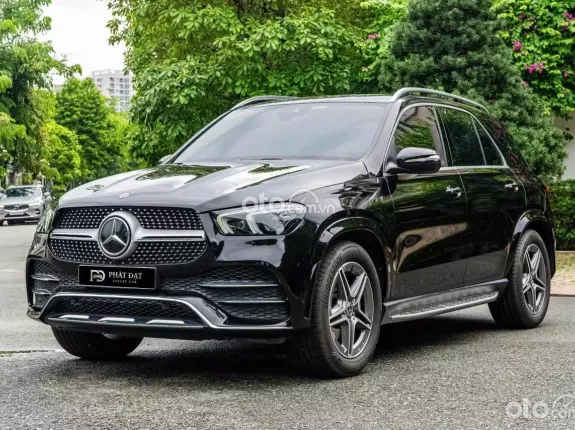 Mercedes-Benz GLE 450 4Matic 2022 - BAO ĐẬU BANK 70-90% (Ib Zalo tư vấn trực tiếp 24/7)