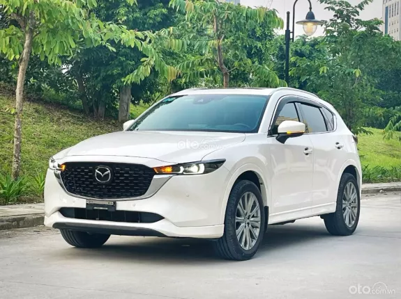 Mazda CX-5 2.0L Premium Exclusive   2023 - SIÊU ĐẸP