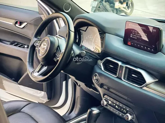 Mazda CX-5 2.0L Premium Exclusive   2023 - SIÊU ĐẸP