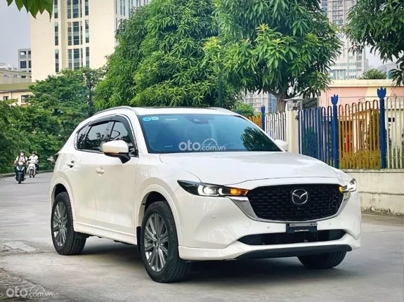 Mazda CX-5 2.0L Premium Exclusive   2023 - SIÊU ĐẸP
