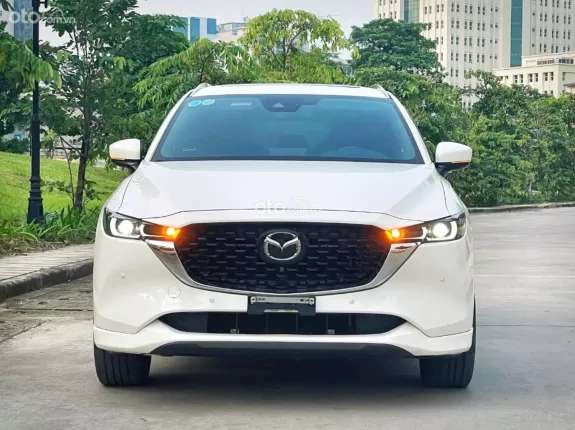 Mazda CX-5 2.0L Premium Exclusive   2023 - SIÊU ĐẸP
