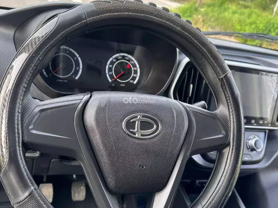 Teraco Tera V6 2025 - Bán TeraV6 tải van 2 chỗ sản xuất và đăng ký lần đầu 2025