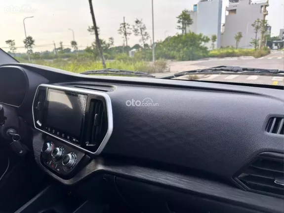 Teraco Tera V6 2025 - Bán TeraV6 tải van 2 chỗ sản xuất và đăng ký lần đầu 2025