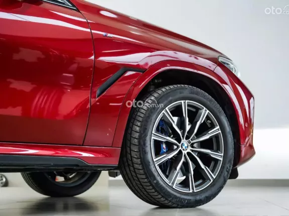 BMW X6 xDrive40i Msport 2021 - BMW X6 xDrive40i Msport siêu lướt 9.700km cực đẹp