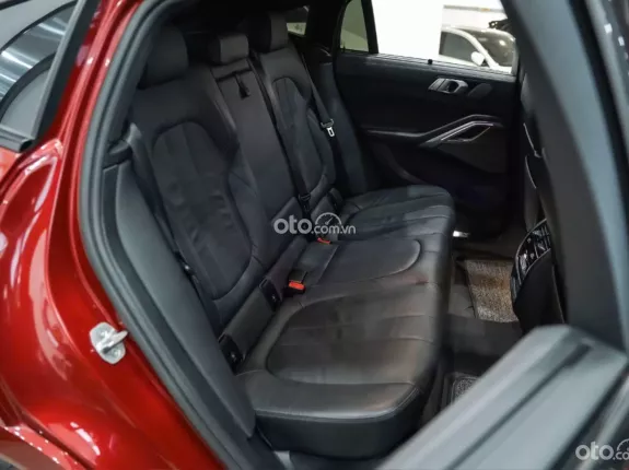 BMW X6 xDrive40i Msport 2021 - BMW X6 xDrive40i Msport siêu lướt 9.700km cực đẹp