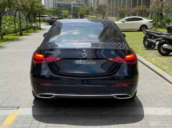 Mercedes-Benz C200 Avantgarde 2023 - Mercedes C200 Avantgarde V1 2023 cực đẹp