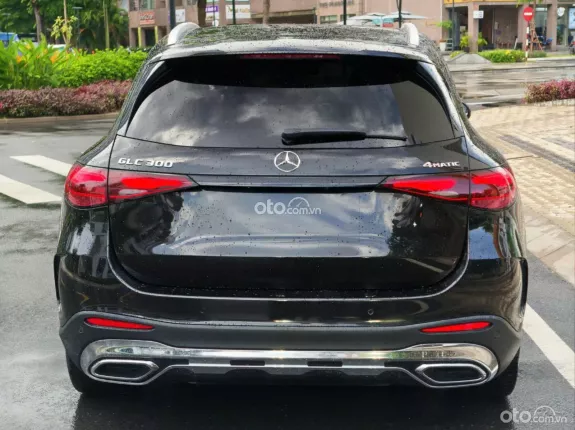 Mercedes-Benz GLC 300 4Matic 2023 - Mercedes GLC300 4Matic All New 2023 cực đẹp