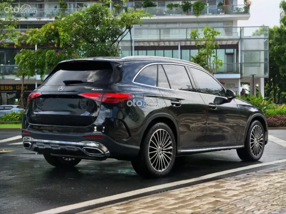 Mercedes-Benz GLC 300 4Matic 2023 - Mercedes GLC300 4Matic All New 2023 cực đẹp