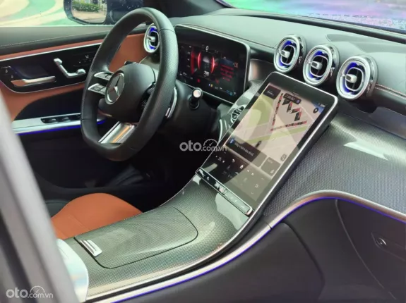 Mercedes-Benz GLC 300 4Matic 2023 - Mercedes GLC300 4Matic All New 2023 cực đẹp