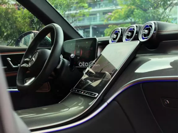 Mercedes-Benz GLC 300 4Matic 2023 - Mercedes GLC300 4Matic All New 2023 cực đẹp