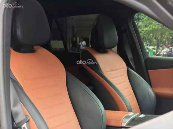 Mercedes-Benz GLC 300 4Matic 2023 - Mercedes GLC300 4Matic All New 2023 cực đẹp