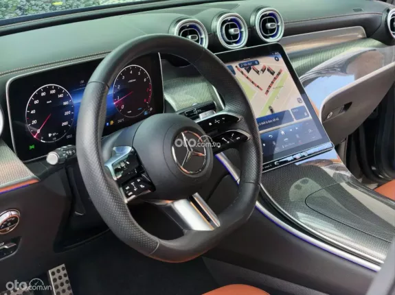 Mercedes-Benz GLC 300 4Matic 2023 - Mercedes GLC300 4Matic All New 2023 cực đẹp