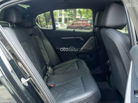 BMW 530i M Sport 2025 - BMW 530i Msport All New 2025 Black Edition cực đẹp