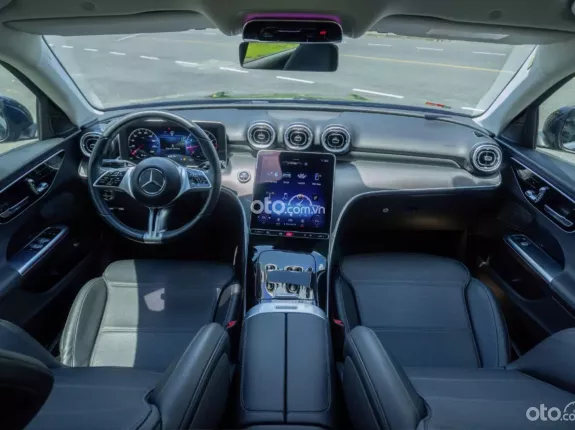 Mercedes-Benz C200 Avantgarde 2023 - Mercedes C200 Avantgarde V1 2023 cực đẹp