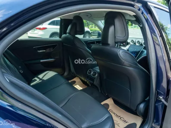 Mercedes-Benz C200 Avantgarde 2023 - Mercedes C200 Avantgarde V1 2023 cực đẹp