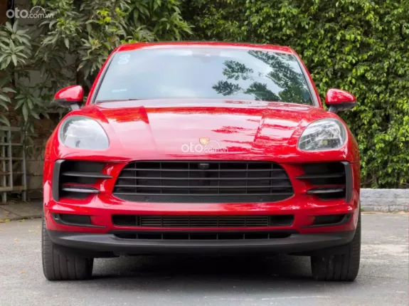 Porsche Macan 2.0 2021 - Porsche Macan 2021 cực đẹp bảo dưỡng hãng toàn bộ