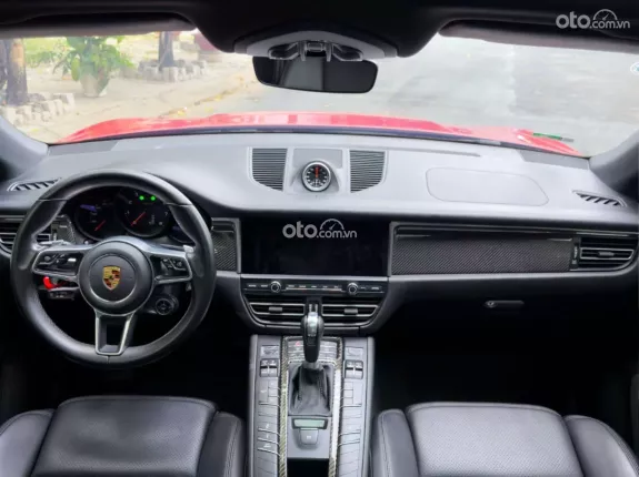Porsche Macan 2.0 2021 - Porsche Macan 2021 cực đẹp bảo dưỡng hãng toàn bộ