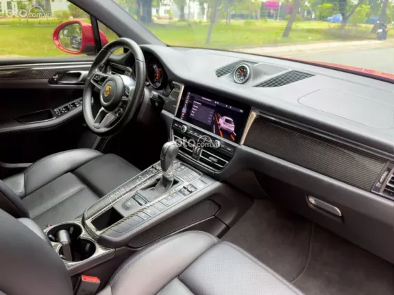 Porsche Macan 2.0 2021 - Porsche Macan 2021 cực đẹp bảo dưỡng hãng toàn bộ