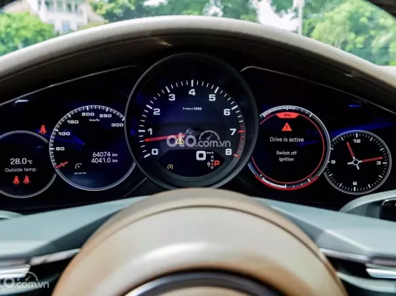 Porsche Panamera 2021 - CHẤT XE SIÊU ĐẸP