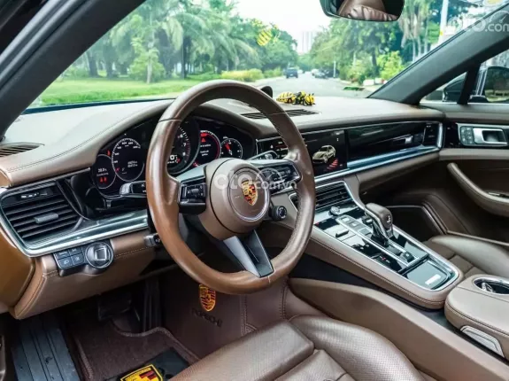 Porsche Panamera 2021 - CHẤT XE SIÊU ĐẸP