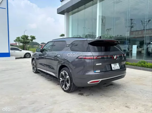 VinFast VF9 Plus 2023 - Hàng Lướt Mới Về Sẵn Giao Ngay Chào Bán Luôn