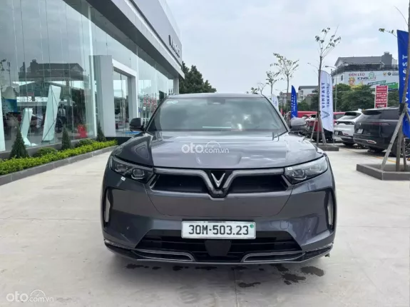 VinFast VF9 Plus 2023 - Hàng Lướt Mới Về Sẵn Giao Ngay Chào Bán Luôn