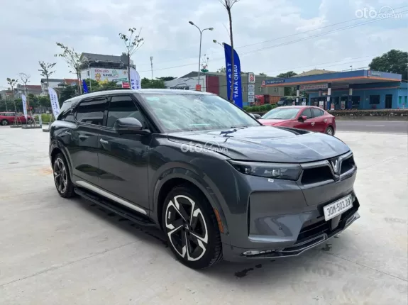 VinFast VF9 Plus 2023 - Hàng Lướt Mới Về Sẵn Giao Ngay Chào Bán Luôn
