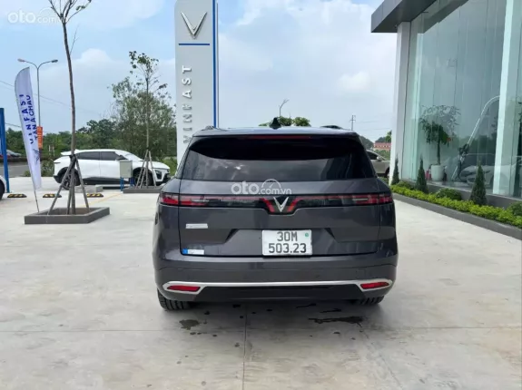 VinFast VF9 Plus 2023 - Hàng Lướt Mới Về Sẵn Giao Ngay Chào Bán Luôn
