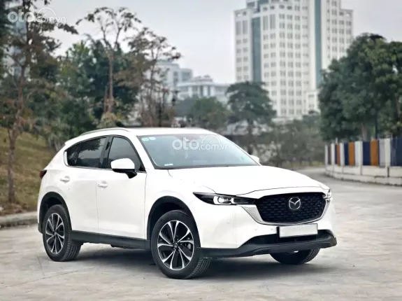 Mazda CX-5 2.0L Premium 2025 - SIÊU LƯỚT
