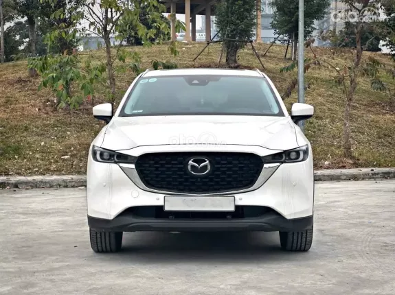 Mazda CX-5 2.0L Premium 2025 - SIÊU LƯỚT