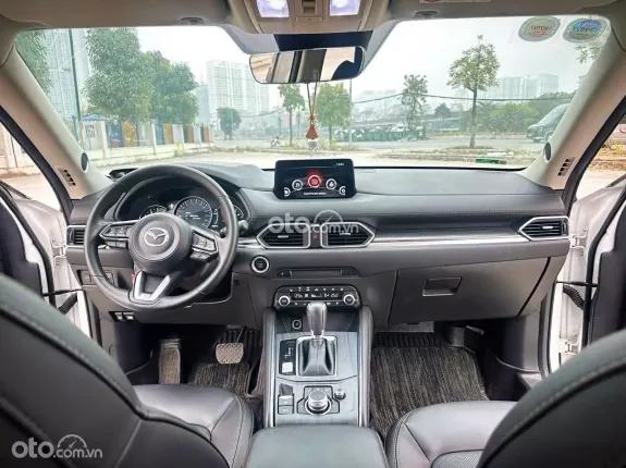 Mazda CX-5 2.0L Premium 2025 - SIÊU LƯỚT