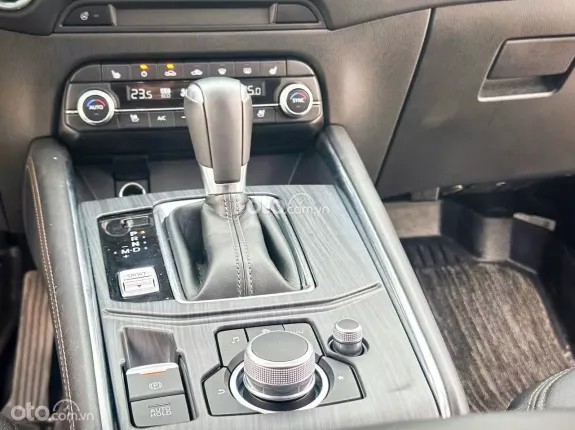 Mazda CX-5 2.0L Premium 2025 - SIÊU LƯỚT