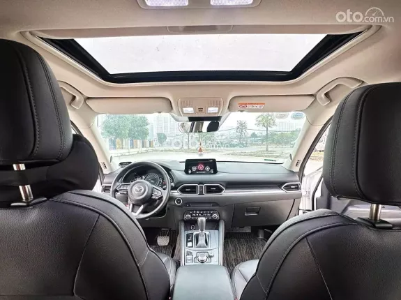 Mazda CX-5 2.0L Premium 2025 - SIÊU LƯỚT