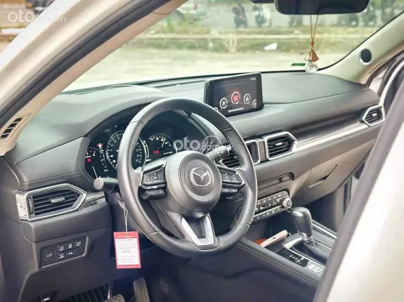 Mazda CX-5 2.0L Premium 2025 - SIÊU LƯỚT