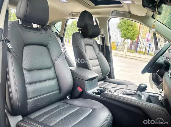Mazda CX-5 2.0L Premium 2025 - SIÊU LƯỚT