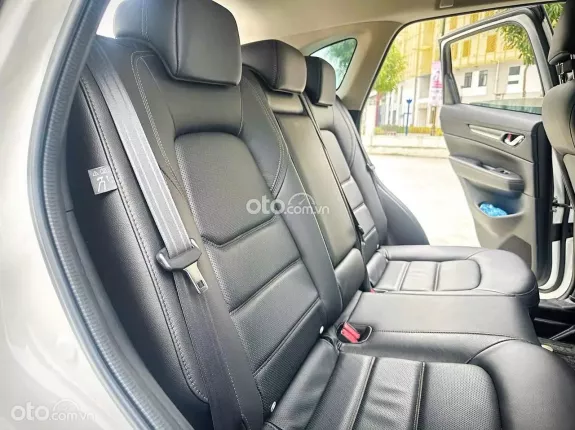 Mazda CX-5 2.0L Premium 2025 - SIÊU LƯỚT